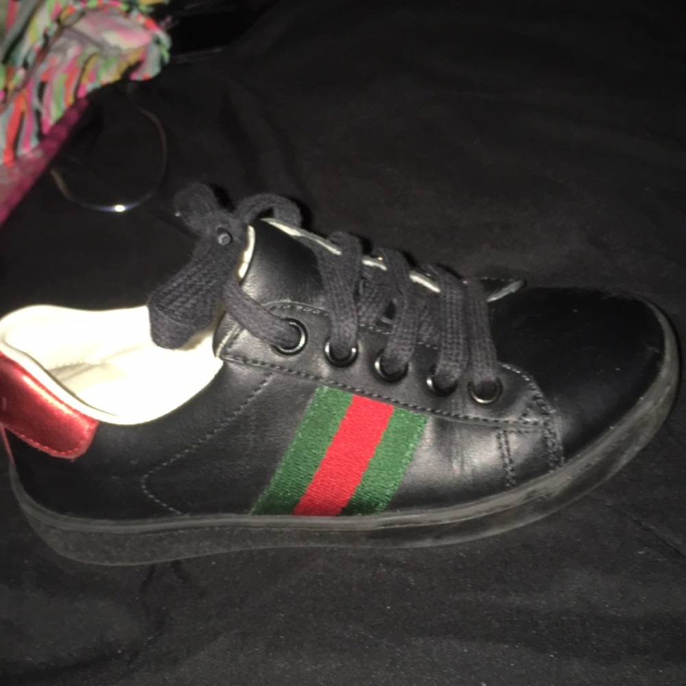 Gucci sneakers (unisex)